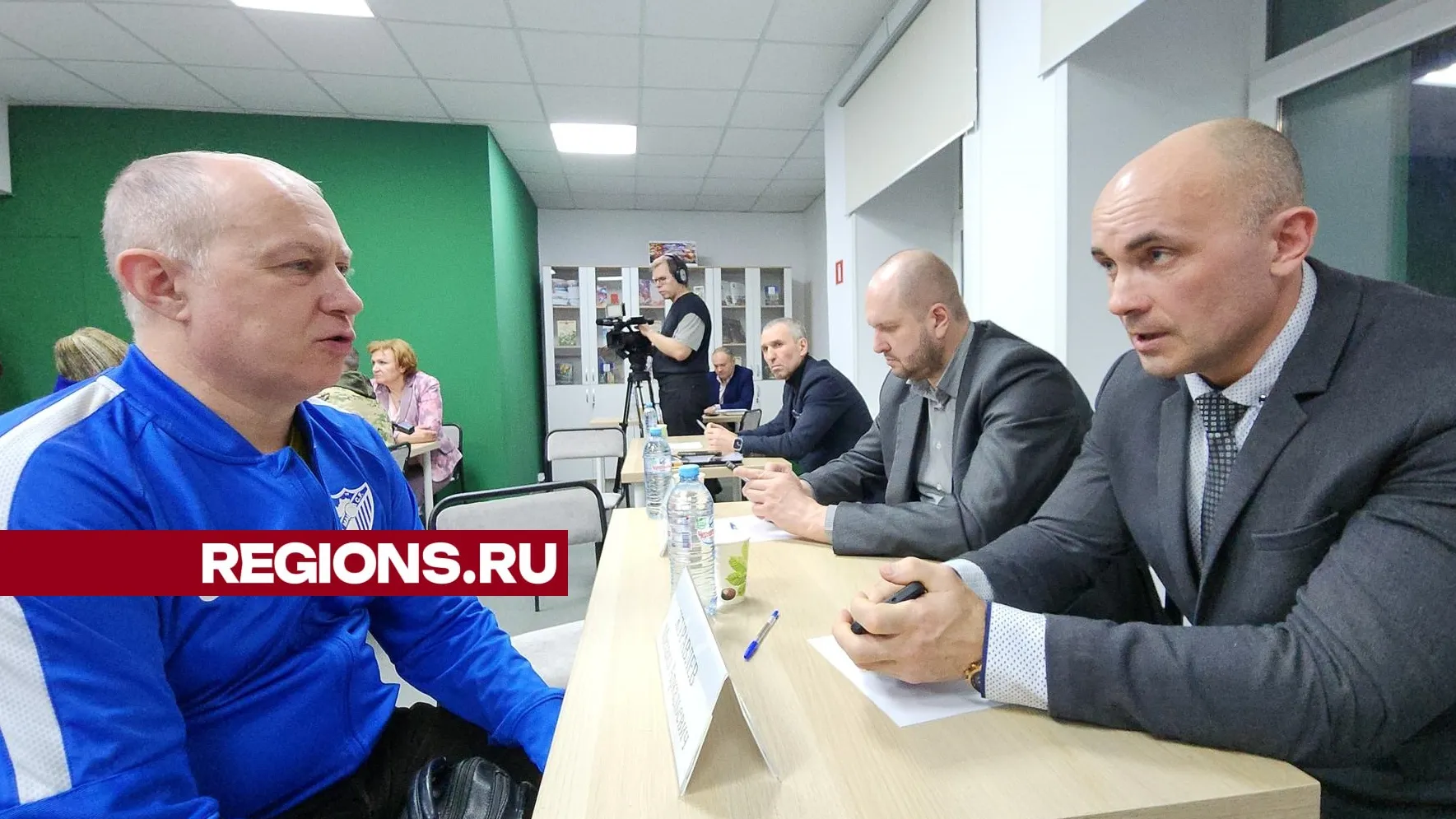 Фото: Нина Басистая