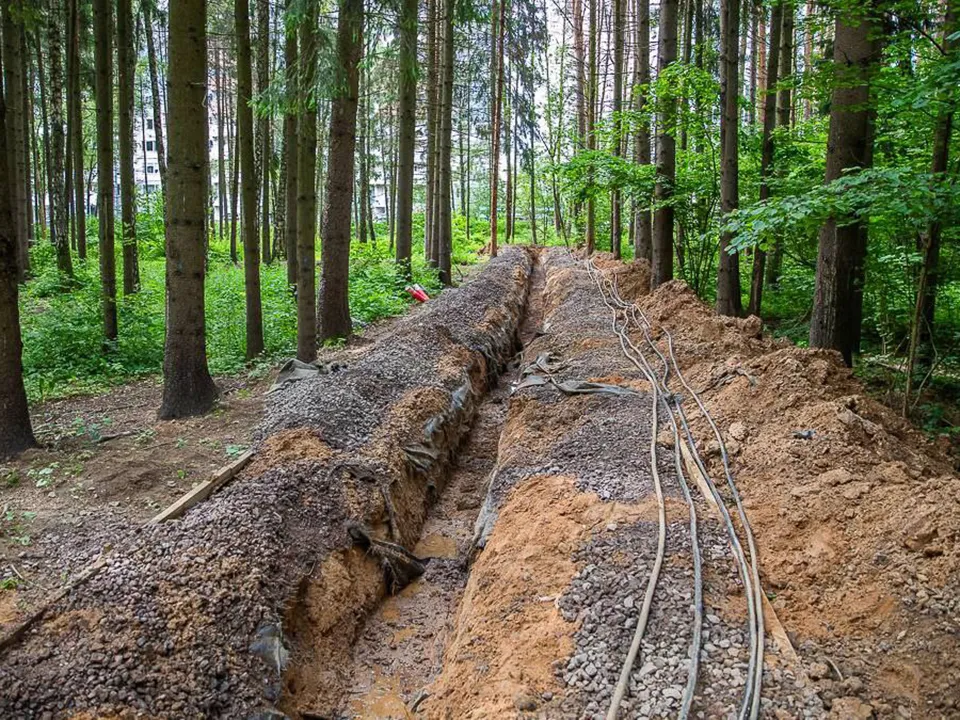 Фото: пресс-служба администрации Одинцовского г.о.