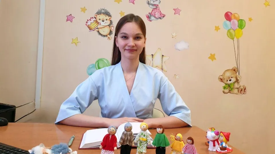 Фото: пресс-служба Одинцовской областной больницы