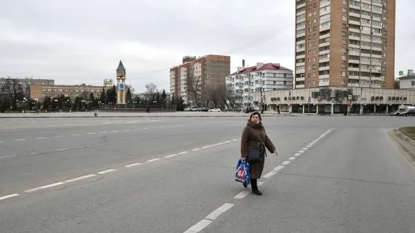 Рамиль Ситдиков / РИА Новости