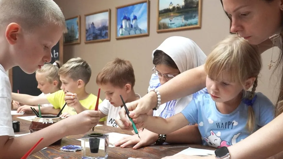 Фото: Управление культуры, туризма и работы с молодежью Дмитровского округа