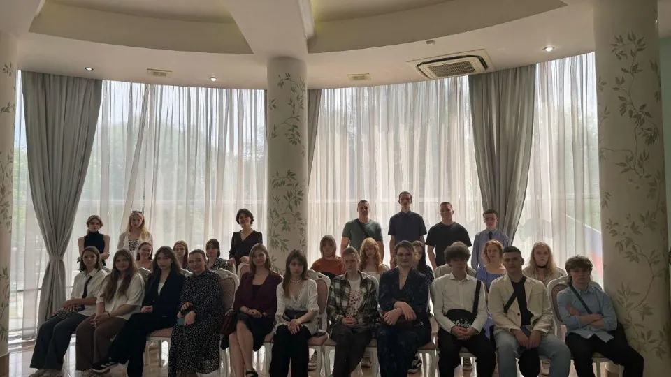 Фото: Министерство социального развития Московской области