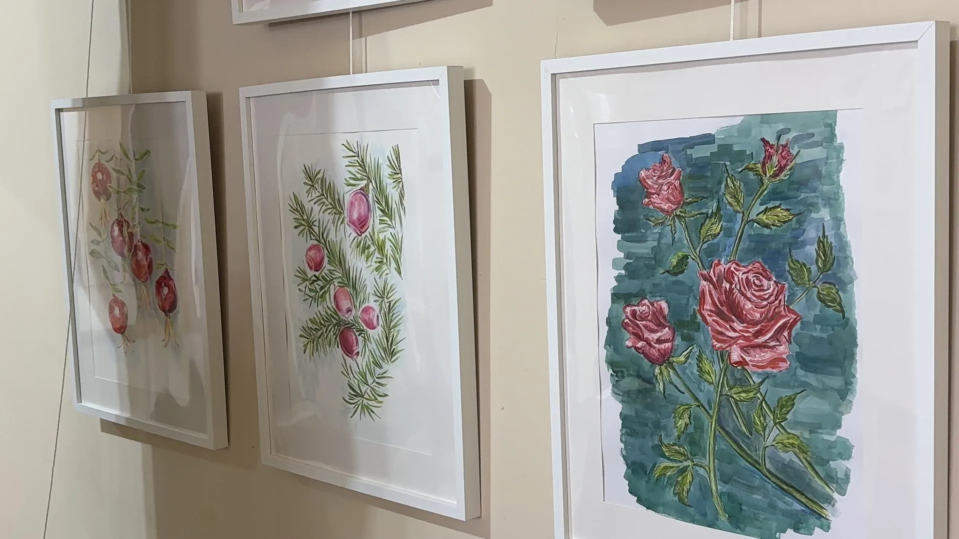 МедиаБанк Подмосковья/Анна Нестерова