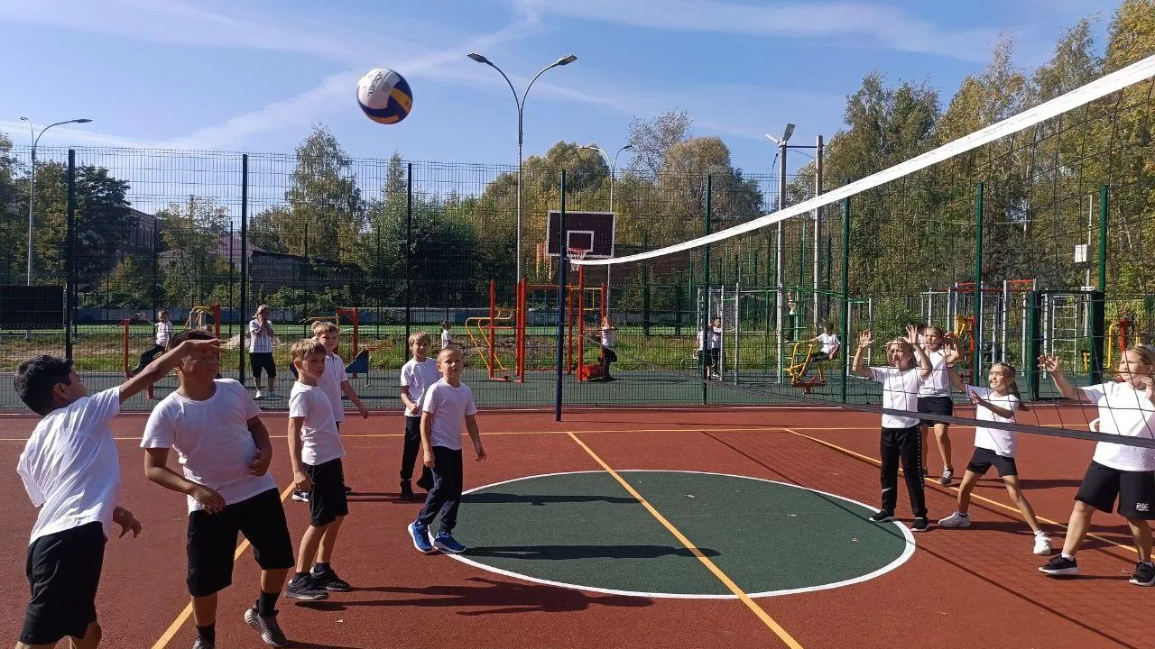 Фото: пресс-служба Администрации г.о. Егорьевск