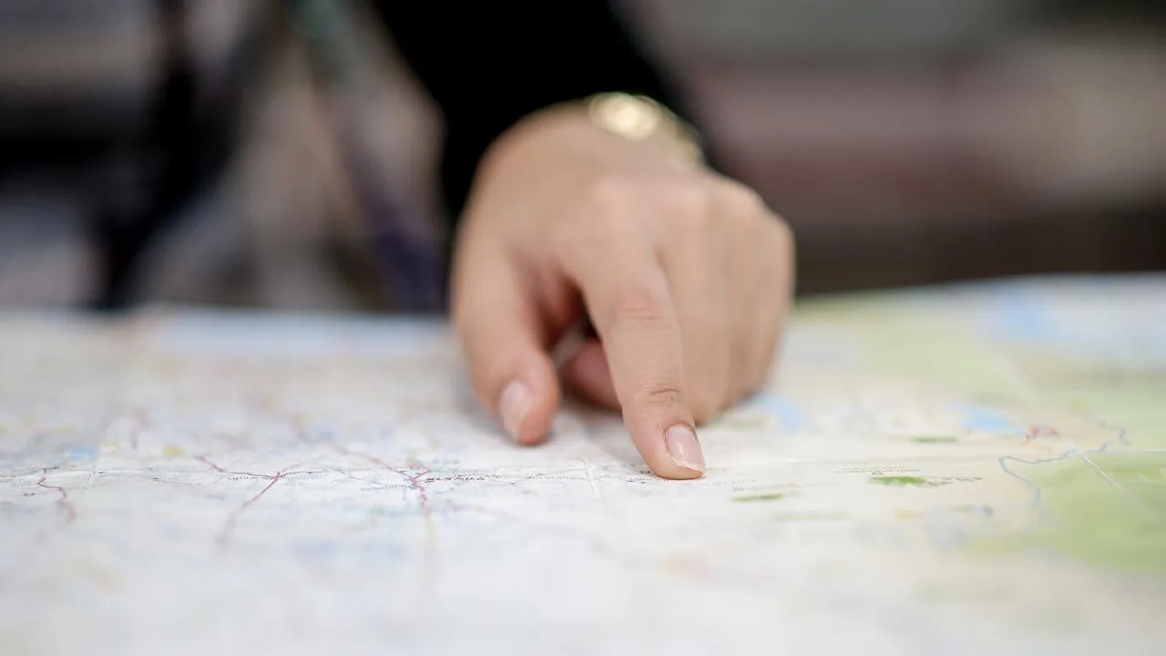 istockphoto.com/PATCHARIN SAENLAKON