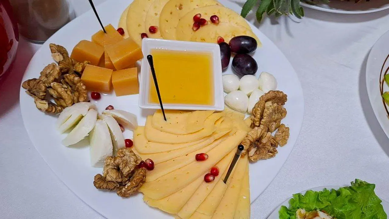 REGIONS/Юлия Габбасова