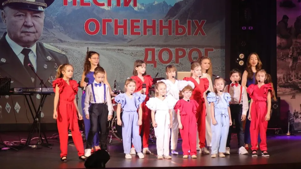 Фото: Раменский медиацентр