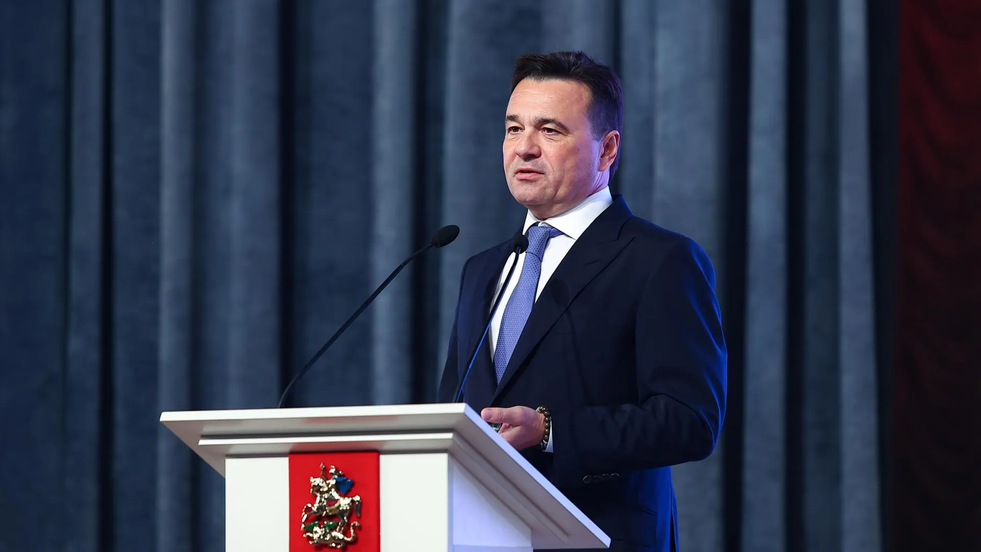 REGIONS/Владимир Ерастов