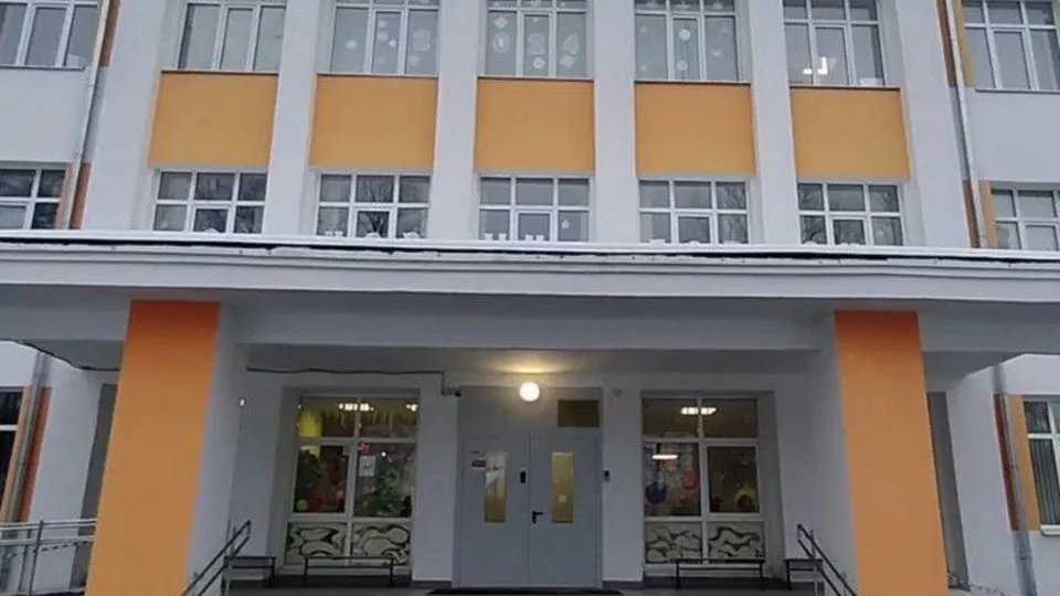 Фото: Ольга Антонова