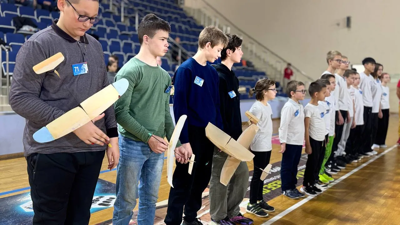 Фото: Совет депутатов Лыткарина