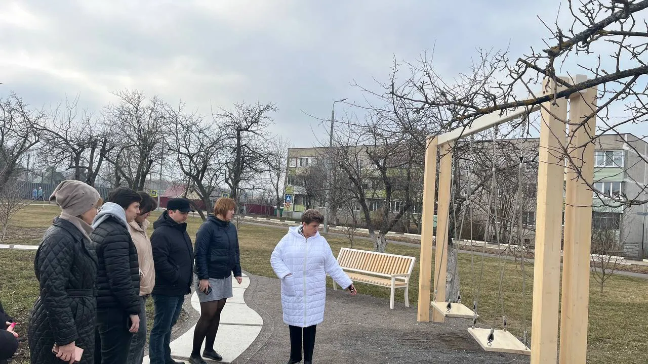 Фото: t.me/SvetlanaNikolaevnaSev