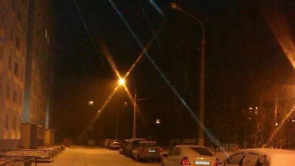 Около 40 нарушений тишины зафиксировали в Подмосковье за неделю