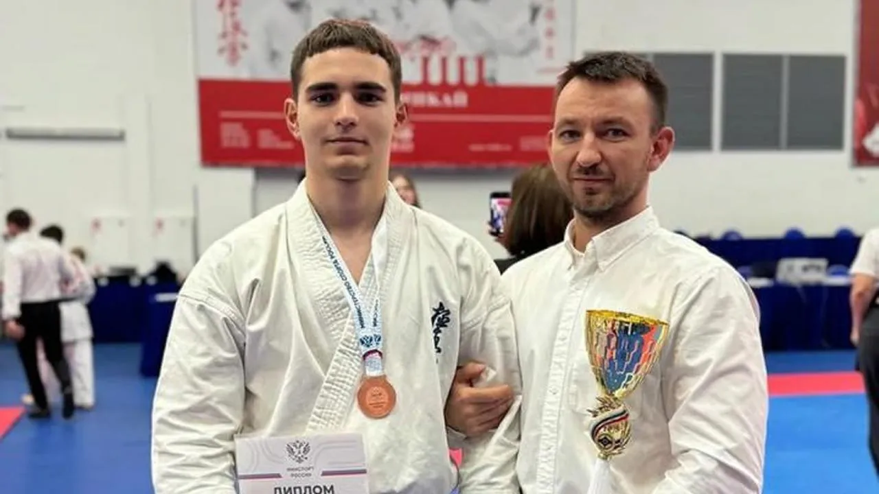 Спорткомитет г.о. Щелково