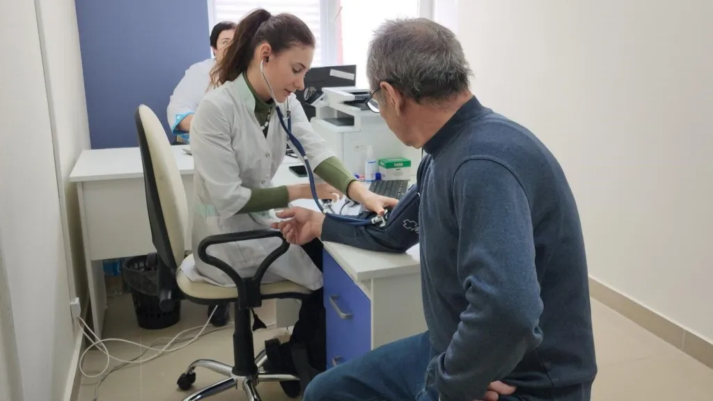 Фото: МедиаБанк Подмосковья/Екатерина Данилина