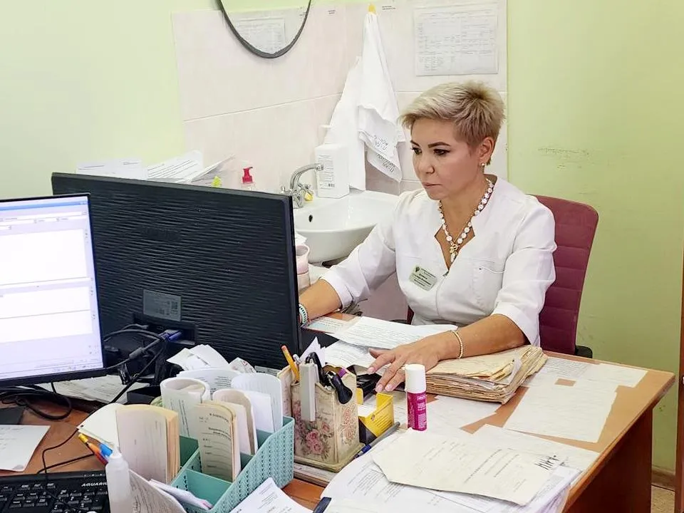 Фото: Екатерина Мелкозёрова