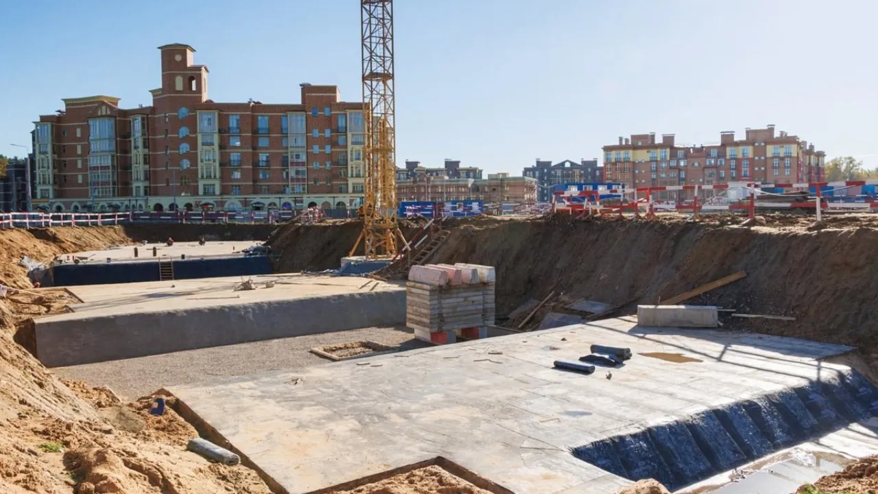 Фото: ГК Гранель