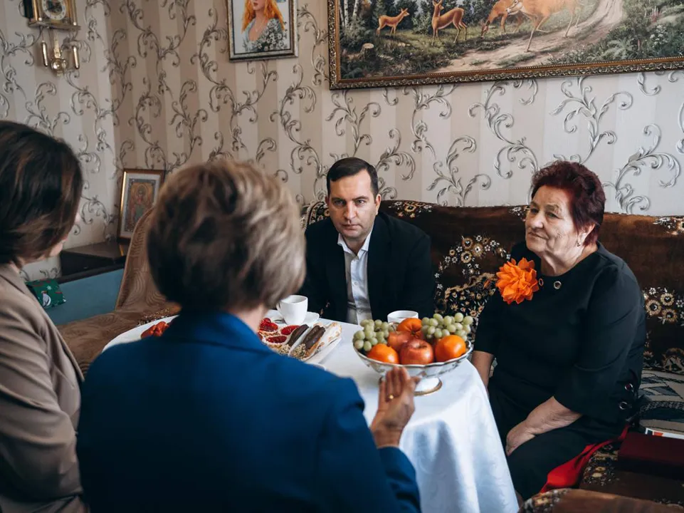 Фото: пресс-служба администрации г.о. Щелково