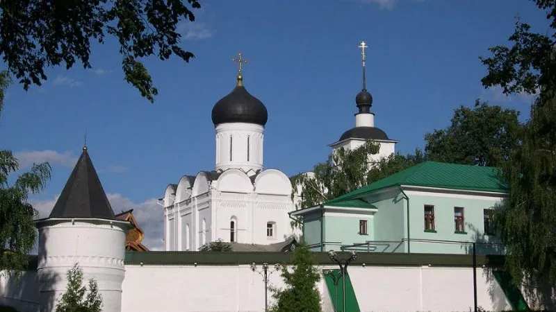 Уникальная экскурсия по городу Четырех Корон состоится в Подмосковье