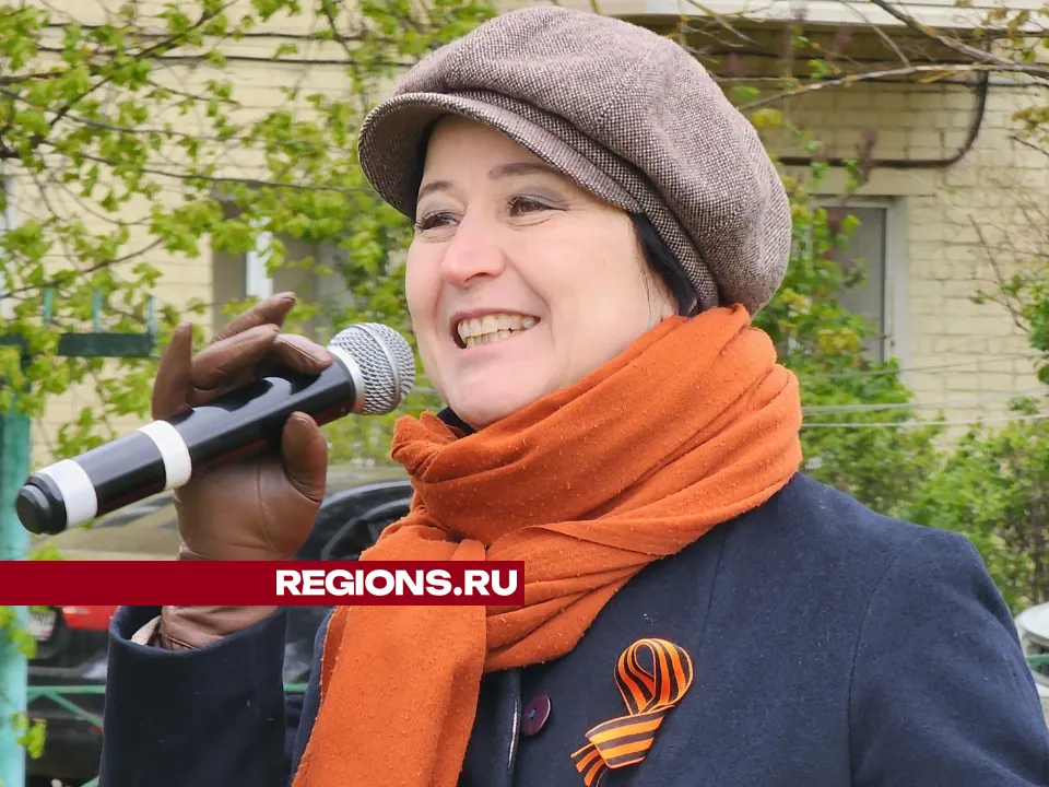 Фото: Екатерина Данилина