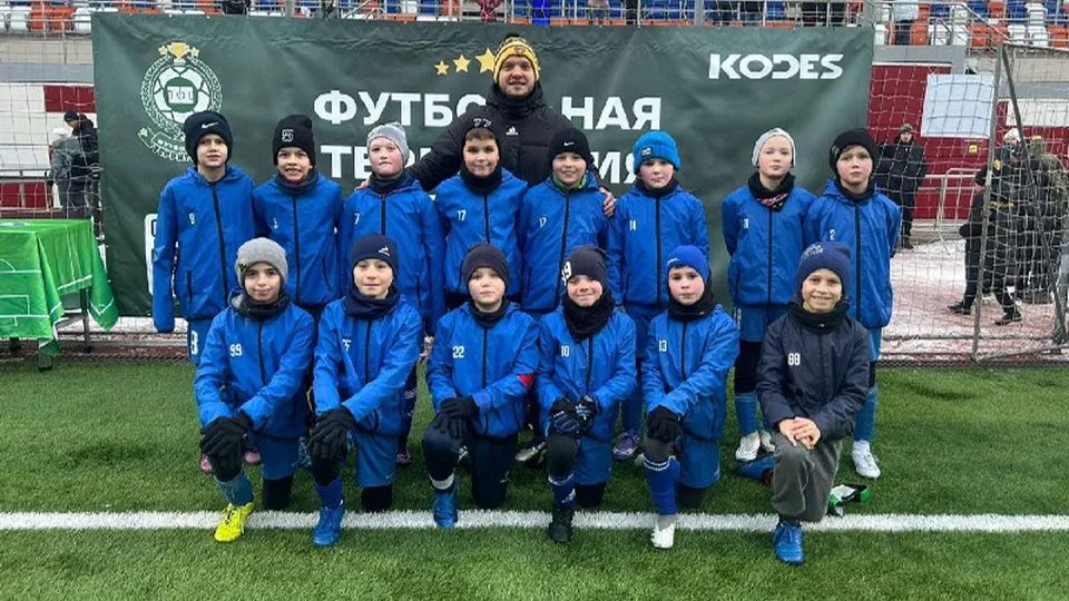 Фото: t.me/arenalytkarino