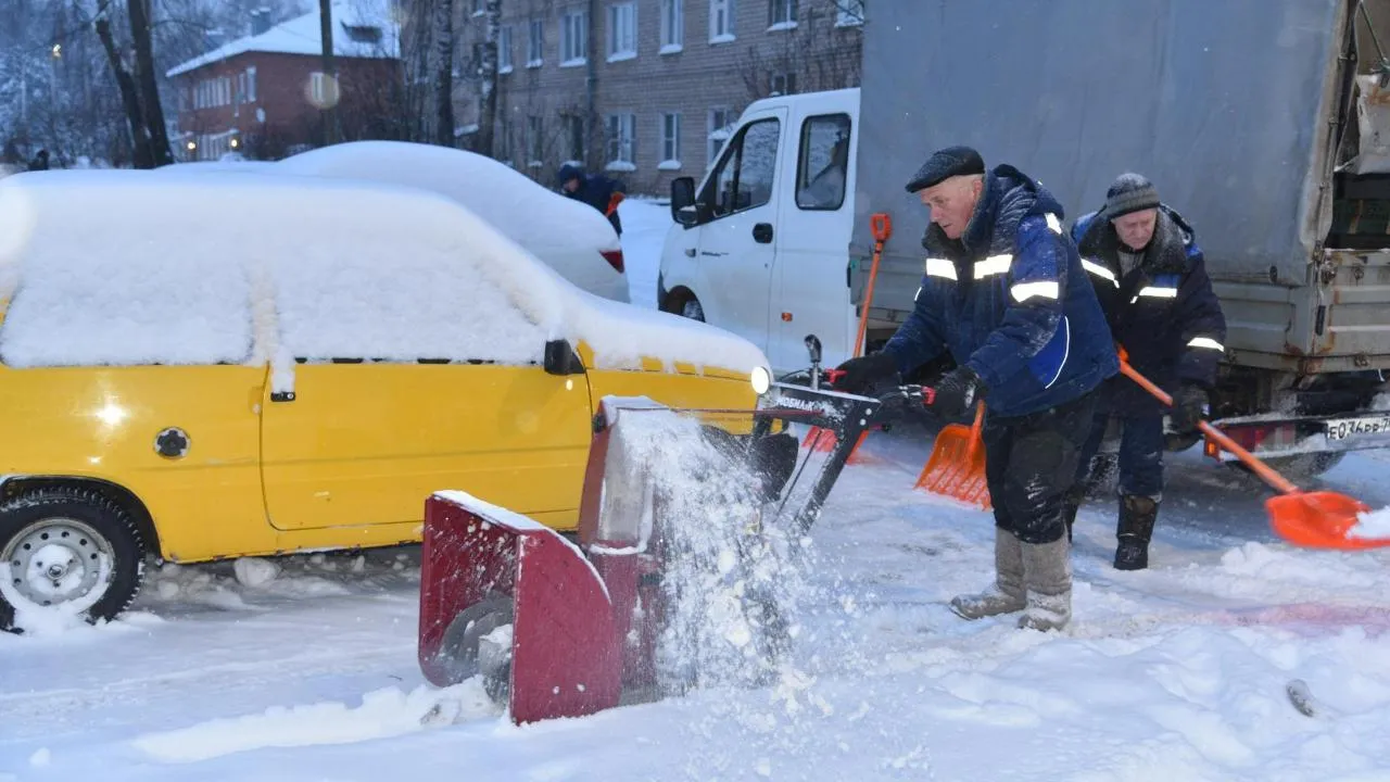Владимир Останин