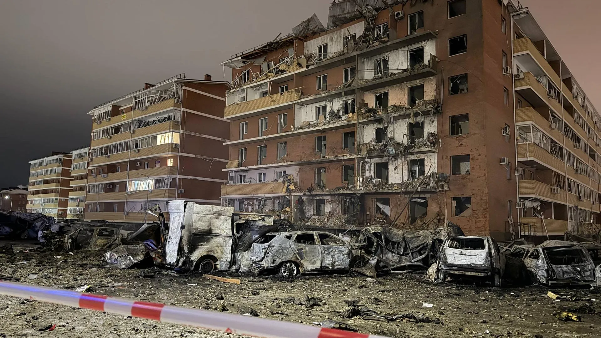 Телеграм-канал главы Адыгеи Мурата Кумпилова