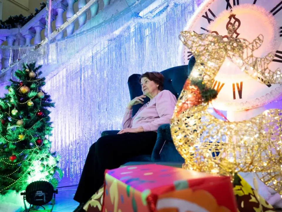 Фото: администрация г.о. Люберцы