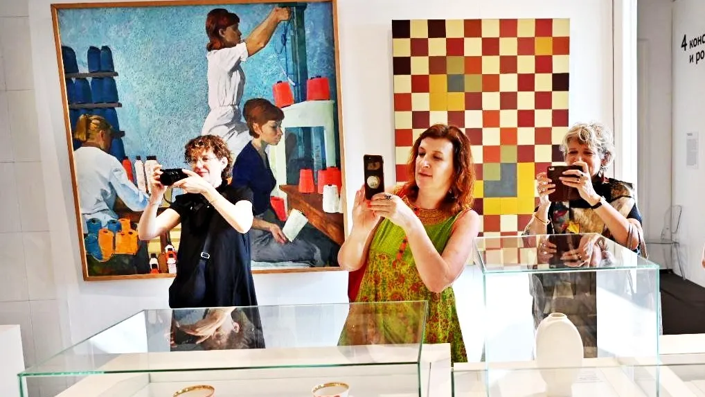 Фото: пресс-служба администрации г.о. Серпухов