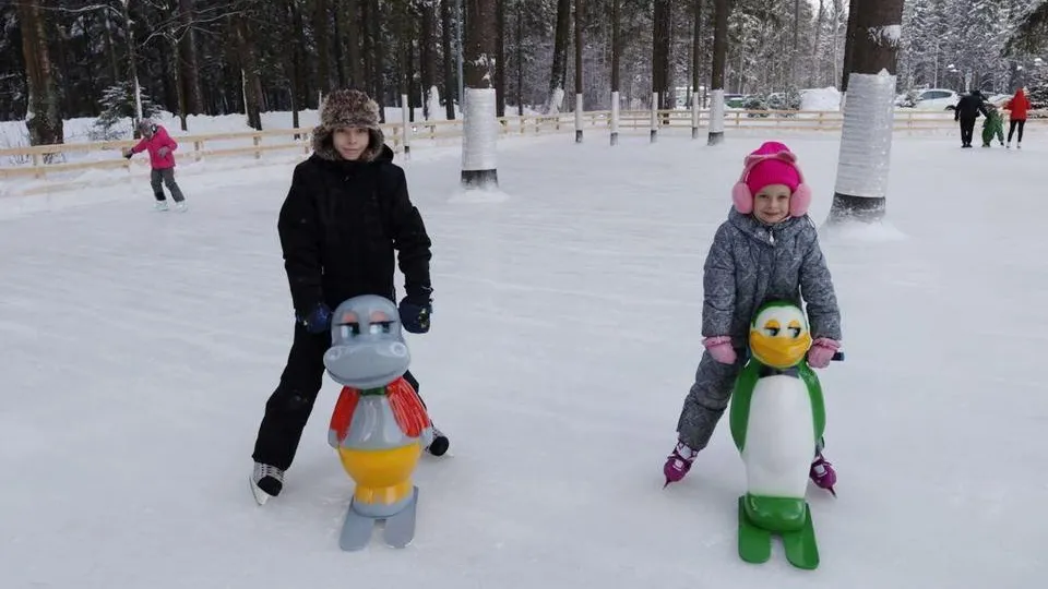 Фото: пресс-служба МБУК «Единая дирекция парков»