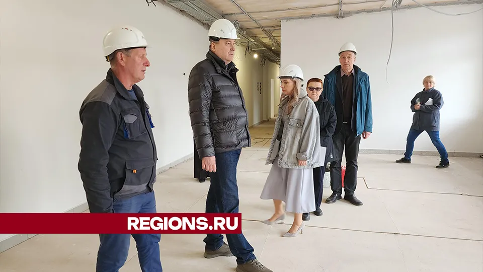 Фото: Александр Стёпушкин