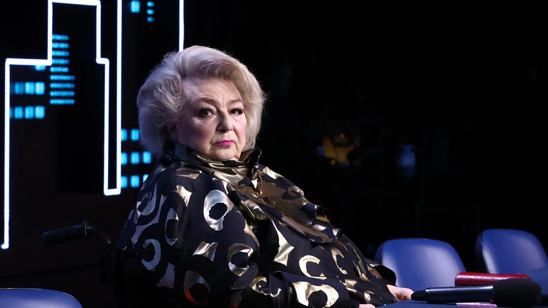Shatokhina Natalya/news.ru