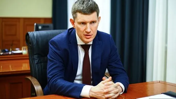 Анастасия Яковлева / URA.RU