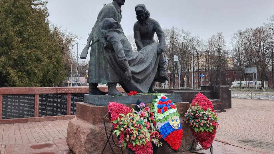 Фото: МедиаБанк Подмосковья/Валентина Максимова