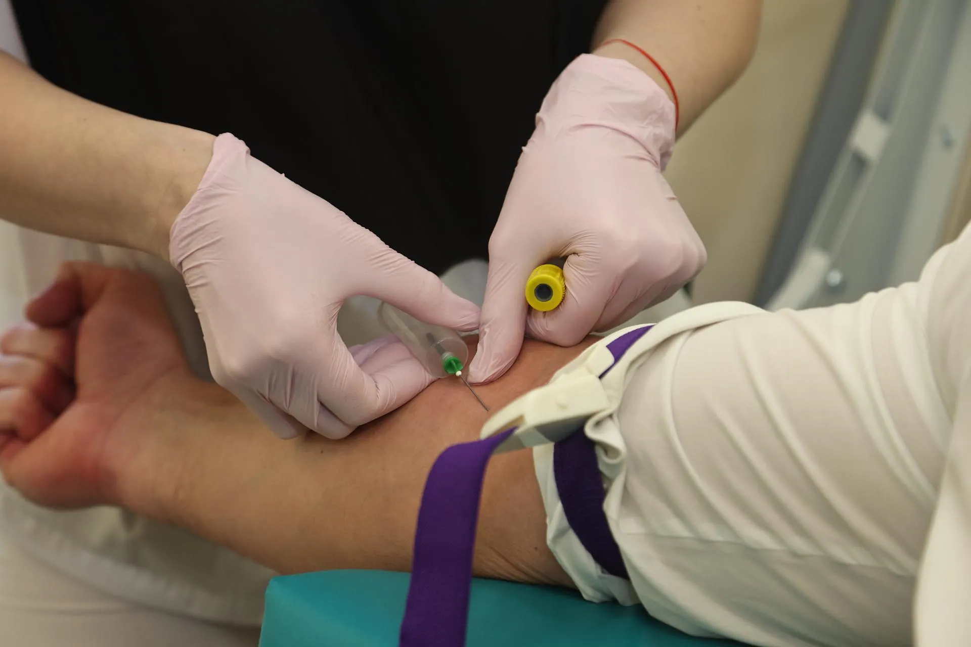 Координационный центр онкомониторинга Московской области