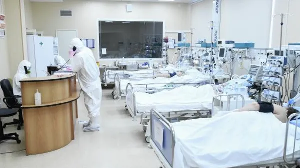 Владимир Астапкович / РИА Новости