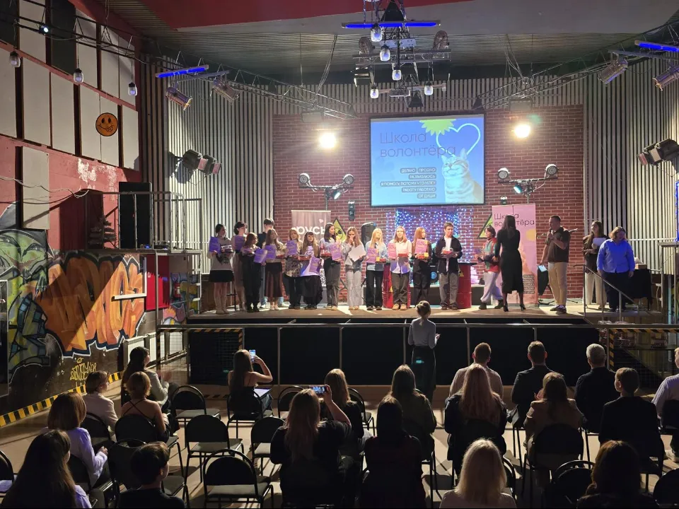 Фото: МедиаБанк Подмосковья/Марина Анисимова