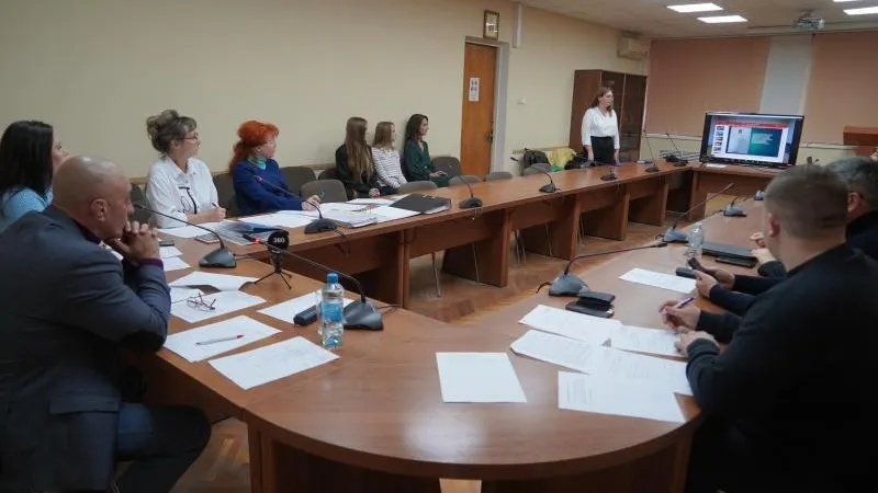 Фото: пресс-служба администрации Воскресенска