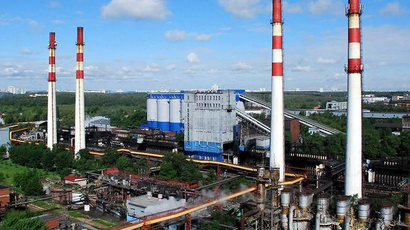 «Были проверки, выбросы были меньше»: жители заметили, что «Москокс» хитрит во время экомониторинга