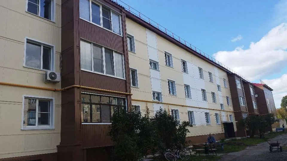 Фото: администрация м.о. Шатура