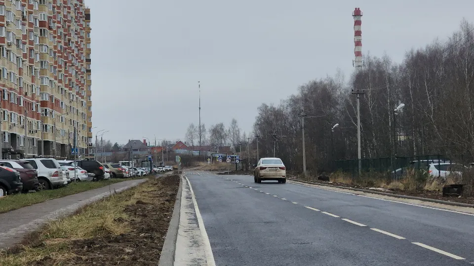 Фото: МедиаБанк Подмосковья/Валерия Тингаева