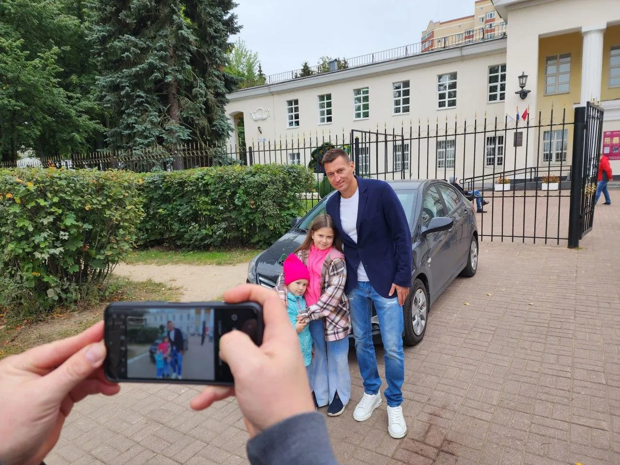 Фото: Мособлизбирком