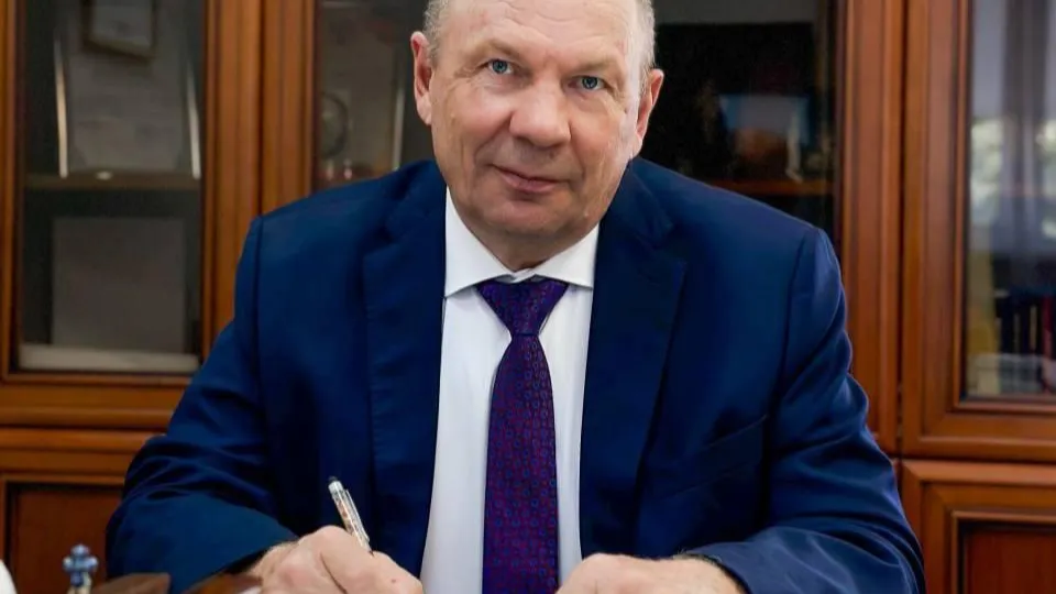 Фото: пресс-служба Администрации г.о. Домодедово