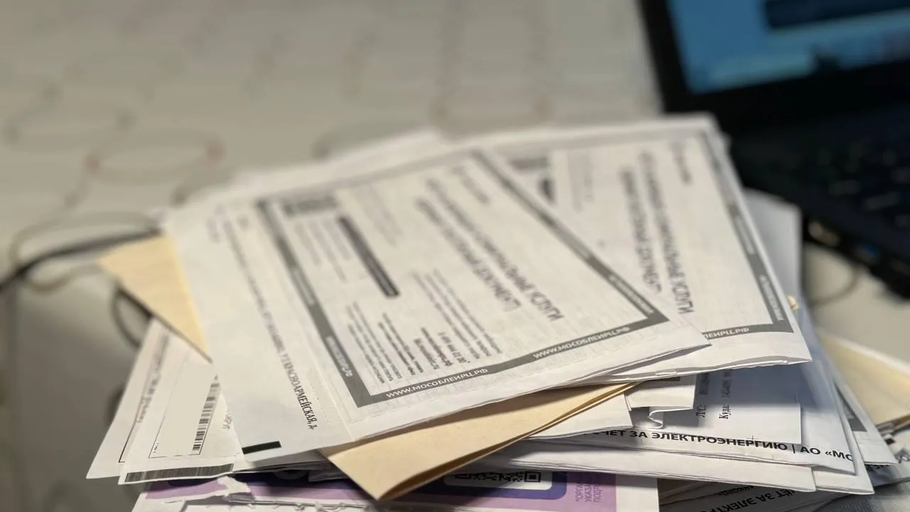 Фото: пресс-служба Министерства ЖКХ Московской области