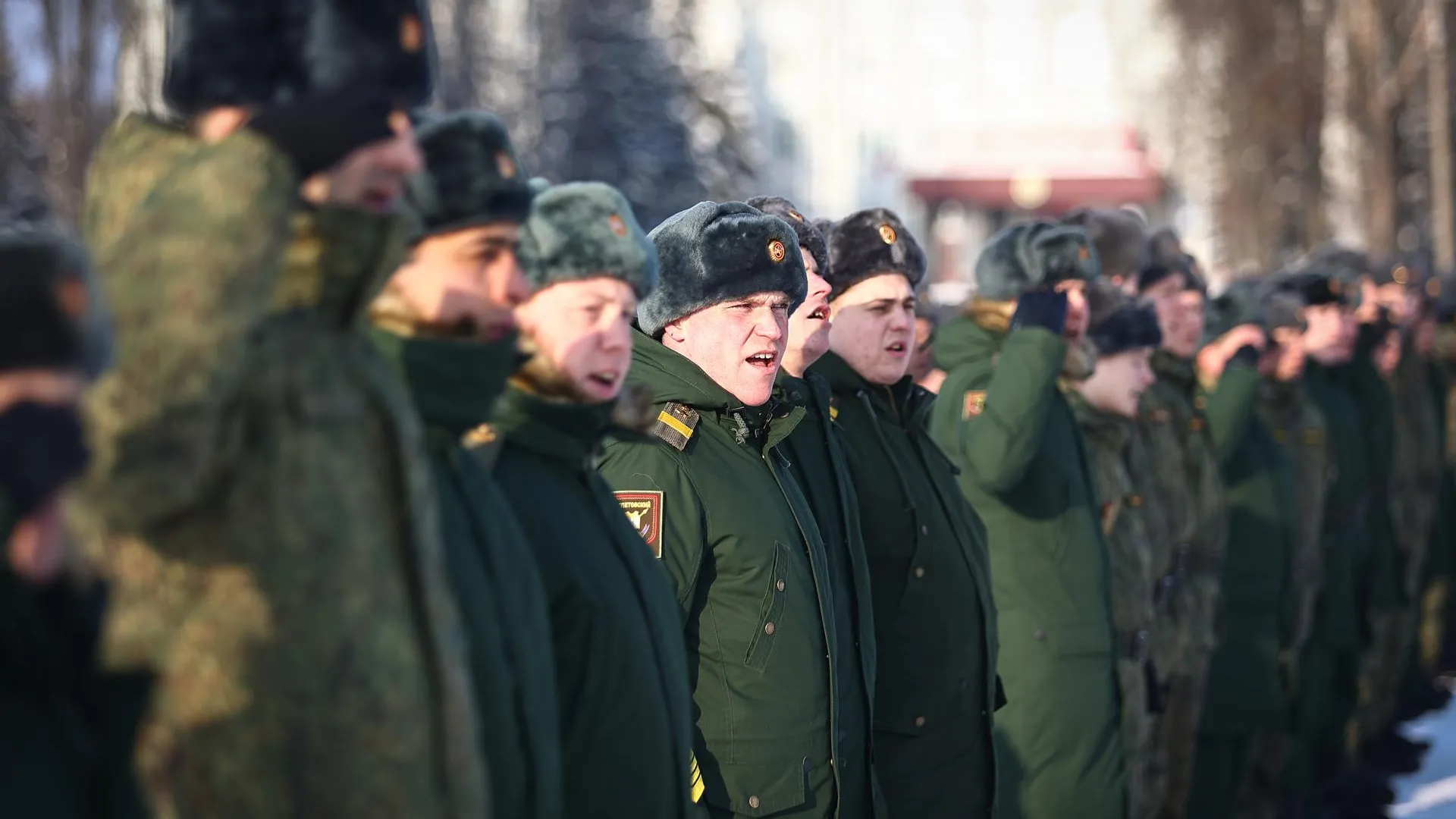 Berliner Zeitung: в США заявили, что НАТО не решится отправить свои войска на Украину
