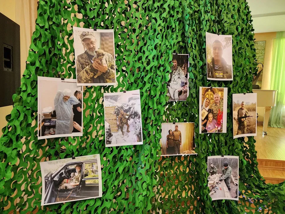 Фото: Медиабанк Подмосковья/Дмитрий Алексеенко