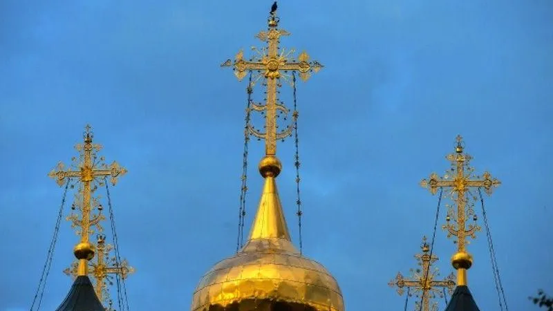 В Подмосковье построят пять новых храмов