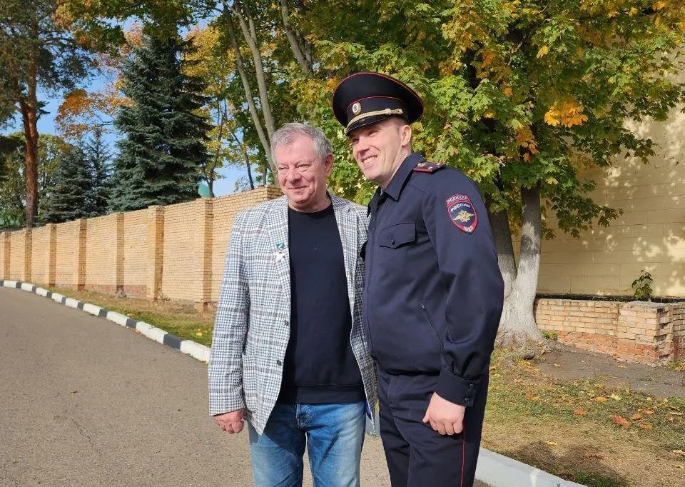 Фото: Мария Амелина