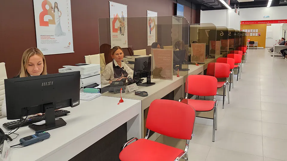 Фото: МедиаБанк Подмосковья/Ольга Сычева