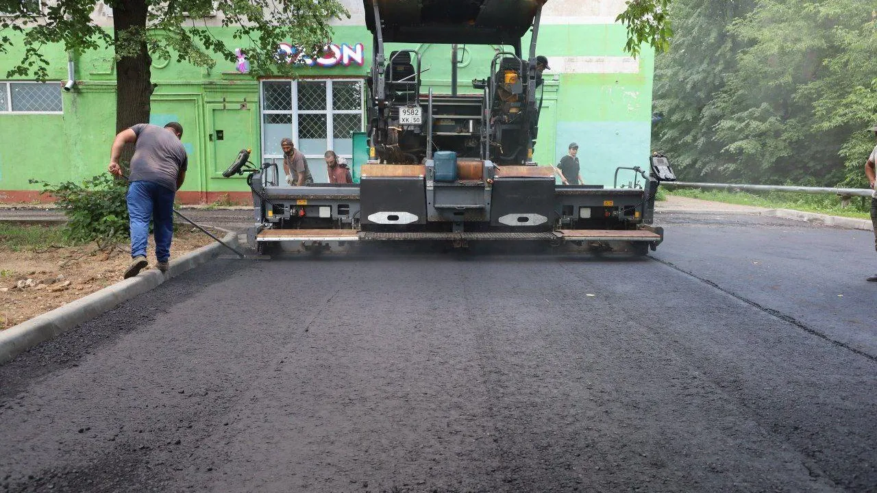 Фото: пресс-служба администрации г.о. Серпухов