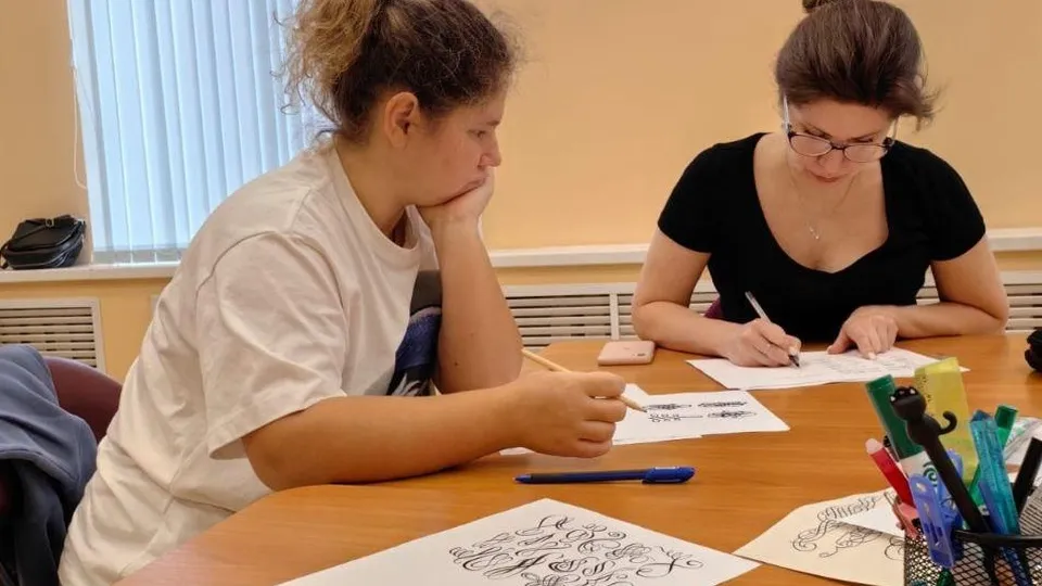 Фото: ГБСУ МО «КЦСОР» Химкинский»